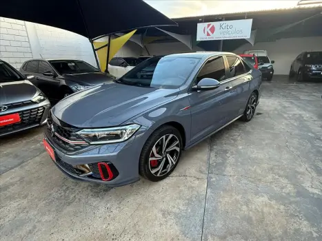 VOLKSWAGEN Jetta 2.0 4P 350 TSI GLI AUTOM�TICO DSG, Foto 2