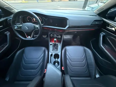 VOLKSWAGEN Jetta 2.0 4P 350 TSI GLI AUTOM�TICO DSG, Foto 10