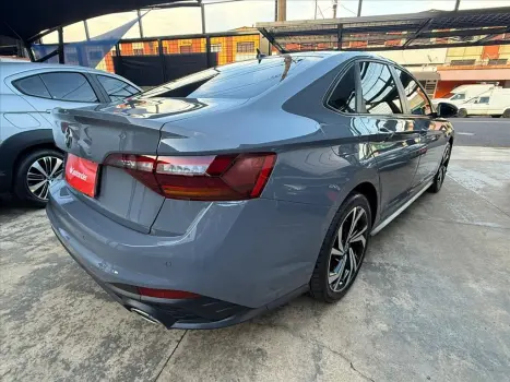 VOLKSWAGEN Jetta 2.0 4P 350 TSI GLI AUTOM�TICO DSG, Foto 7