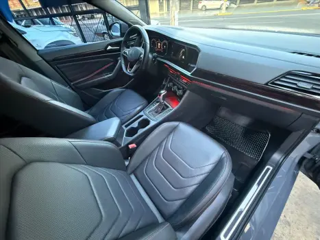 VOLKSWAGEN Jetta 2.0 4P 350 TSI GLI AUTOM�TICO DSG, Foto 9