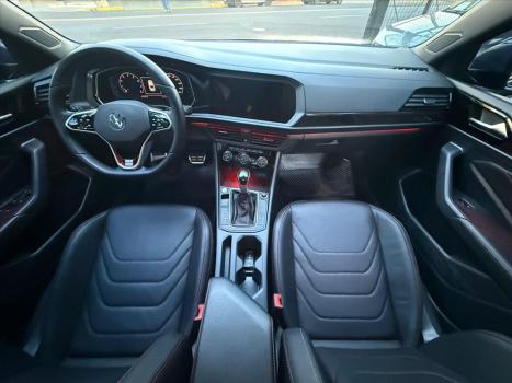 VOLKSWAGEN Jetta 2.0 4P 350 TSI GLI AUTOM�TICO DSG, Foto 10