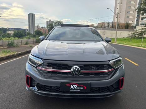 VOLKSWAGEN Jetta 2.0 4P 350 TSI GLI AUTOMÁTICO DSG, Foto 2