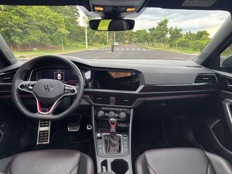 VOLKSWAGEN Jetta 2.0 4P 350 TSI GLI AUTOMÁTICO DSG, Foto 9