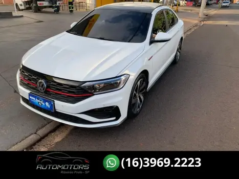 VOLKSWAGEN Jetta 2.0 4P 350 TSI GLI AUTOMÁTICO DSG, Foto 2