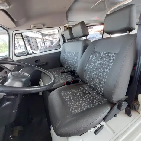 VOLKSWAGEN Kombi 1.4 FLEX STD 9 LUGARES, Foto 6