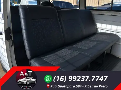 VOLKSWAGEN Kombi 1.4 FLEX STD 9 LUGARES, Foto 5