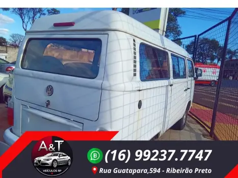 VOLKSWAGEN Kombi 1.4 FLEX STD 9 LUGARES, Foto 6