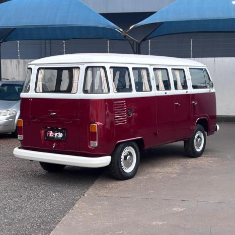 VOLKSWAGEN Kombi 1.6 STD, Foto 3