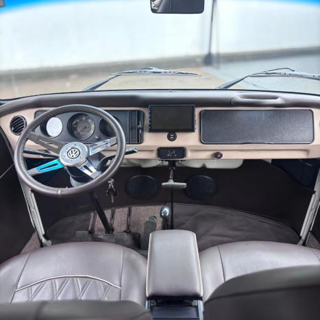 VOLKSWAGEN Kombi 1.6 STD, Foto 5