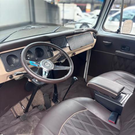 VOLKSWAGEN Kombi 1.6 STD, Foto 6