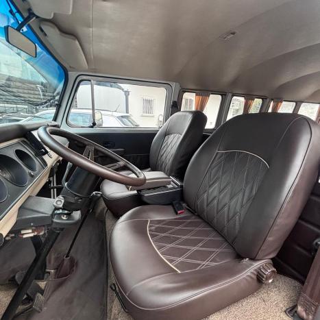 VOLKSWAGEN Kombi 1.6 STD, Foto 7