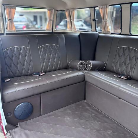 VOLKSWAGEN Kombi 1.6 STD, Foto 8