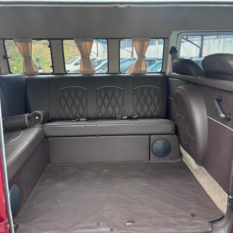 VOLKSWAGEN Kombi 1.6 STD, Foto 9