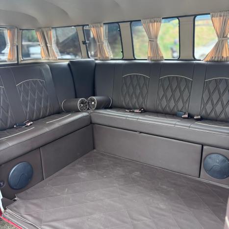 VOLKSWAGEN Kombi 1.6 STD, Foto 10