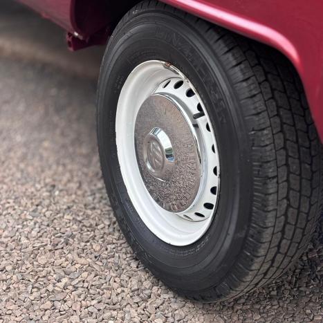 VOLKSWAGEN Kombi 1.6 STD, Foto 11