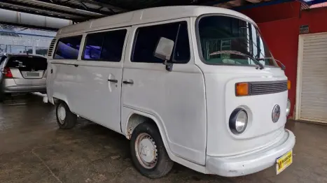 VOLKSWAGEN Kombi , Foto 1
