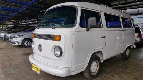 VOLKSWAGEN Kombi , Foto 2