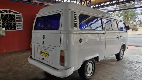 VOLKSWAGEN Kombi , Foto 3