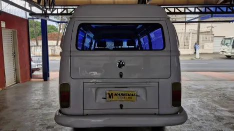 VOLKSWAGEN Kombi , Foto 4