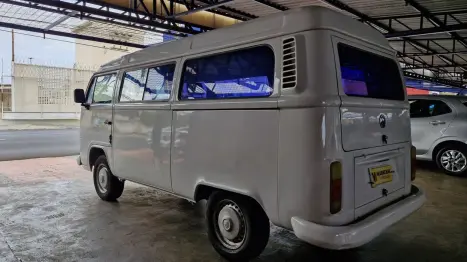 VOLKSWAGEN Kombi , Foto 5