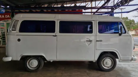 VOLKSWAGEN Kombi , Foto 6