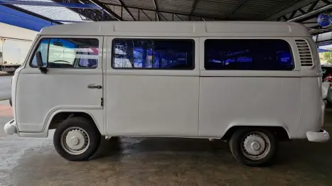 VOLKSWAGEN Kombi , Foto 7