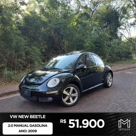VOLKSWAGEN New Beetle 2.0 MI, Foto 1