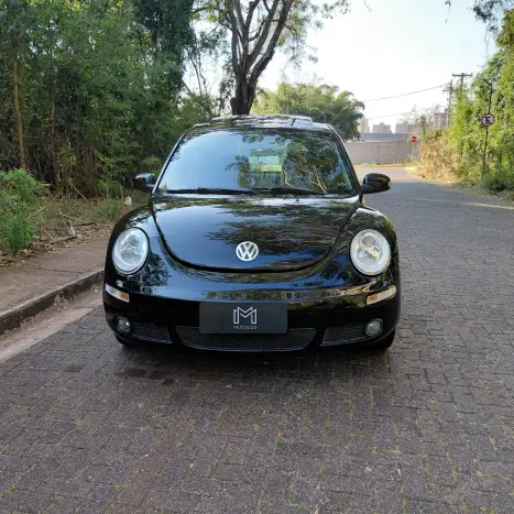 VOLKSWAGEN New Beetle 2.0 MI, Foto 2