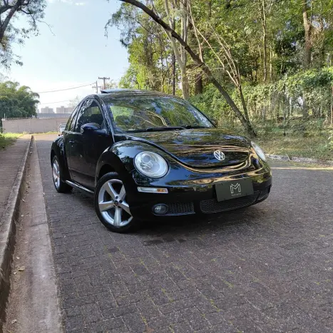 VOLKSWAGEN New Beetle 2.0 MI, Foto 3