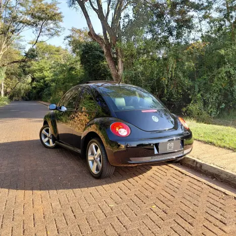 VOLKSWAGEN New Beetle 2.0 MI, Foto 4