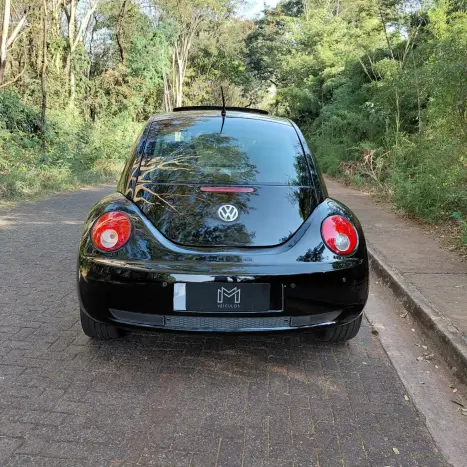 VOLKSWAGEN New Beetle 2.0 MI, Foto 5