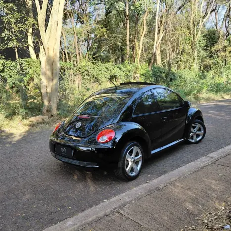 VOLKSWAGEN New Beetle 2.0 MI, Foto 6