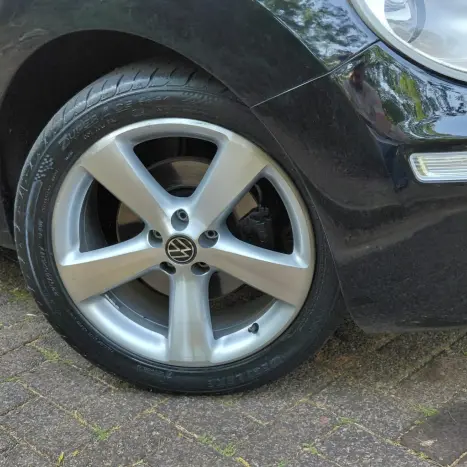 VOLKSWAGEN New Beetle 2.0 MI, Foto 7