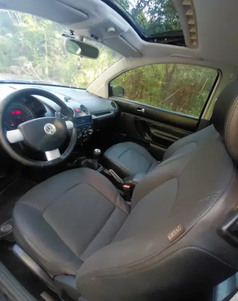 VOLKSWAGEN New Beetle 2.0 MI, Foto 8