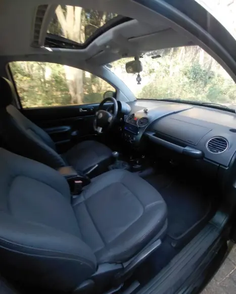 VOLKSWAGEN New Beetle 2.0 MI, Foto 9