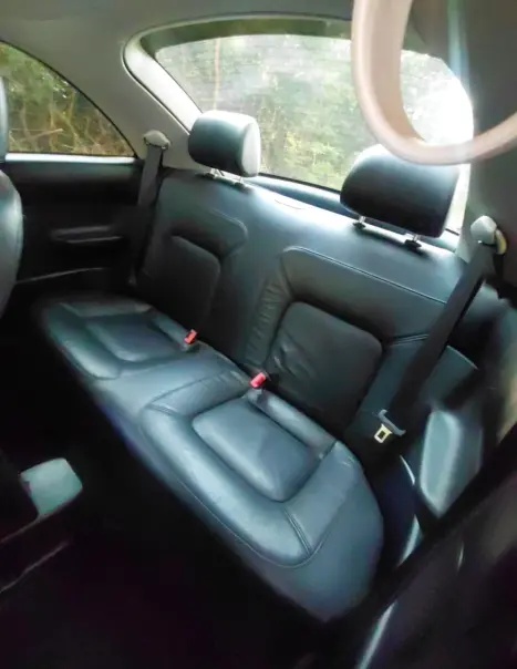 VOLKSWAGEN New Beetle 2.0 MI, Foto 11