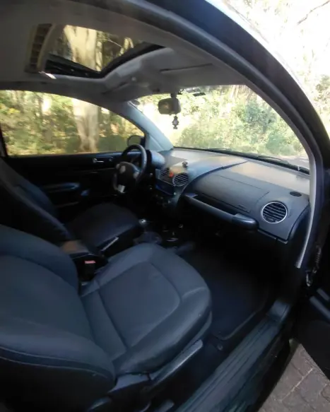 VOLKSWAGEN New Beetle 2.0 MI, Foto 12