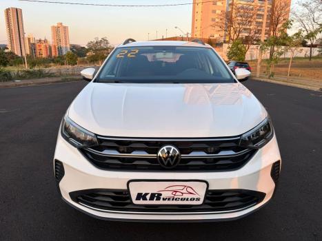 VOLKSWAGEN Nivus 1.0 4P FLEX 200 TSI COMFORTLINE TURBO AUTOMTICO, Foto 2