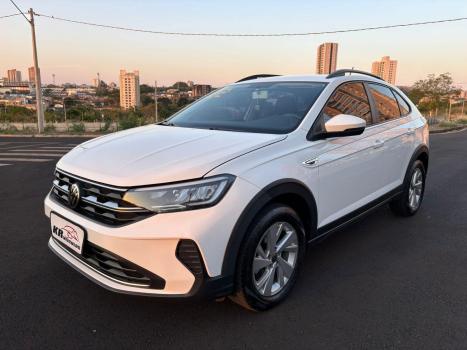 VOLKSWAGEN Nivus 1.0 4P FLEX 200 TSI COMFORTLINE TURBO AUTOMTICO, Foto 3