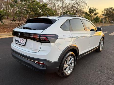 VOLKSWAGEN Nivus 1.0 4P FLEX 200 TSI COMFORTLINE TURBO AUTOMTICO, Foto 6