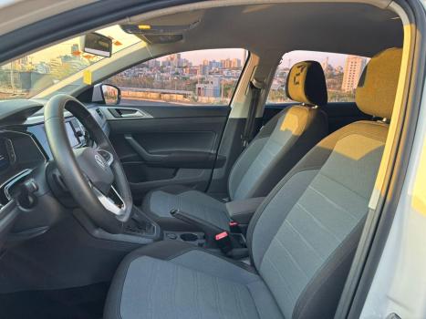 VOLKSWAGEN Nivus 1.0 4P FLEX 200 TSI COMFORTLINE TURBO AUTOMTICO, Foto 7