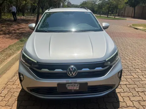 VOLKSWAGEN Nivus 1.0 4P FLEX 200 TSI COMFORTLINE TURBO AUTOMTICO, Foto 3