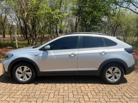 VOLKSWAGEN Nivus 1.0 4P FLEX 200 TSI COMFORTLINE TURBO AUTOMTICO, Foto 6