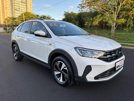 VOLKSWAGEN Nivus 1.0 4P FLEX 200 TSI COMFORTLINE TURBO AUTOMTICO, Foto 1