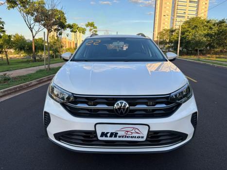 VOLKSWAGEN Nivus 1.0 4P FLEX 200 TSI COMFORTLINE TURBO AUTOMTICO, Foto 2