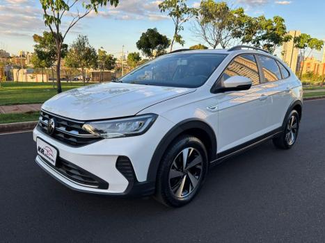 VOLKSWAGEN Nivus 1.0 4P FLEX 200 TSI COMFORTLINE TURBO AUTOMTICO, Foto 3