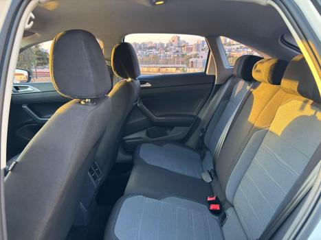 VOLKSWAGEN Nivus 1.0 4P FLEX 200 TSI COMFORTLINE TURBO AUTOMTICO, Foto 9