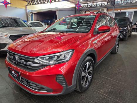 VOLKSWAGEN Nivus 1.0 4P FLEX 200 TSI COMFORTLINE TURBO AUTOM�TICO, Foto 1