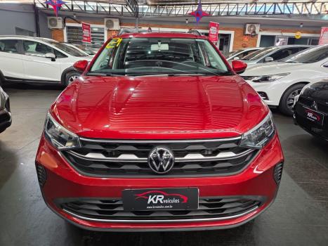 VOLKSWAGEN Nivus 1.0 4P FLEX 200 TSI COMFORTLINE TURBO AUTOM�TICO, Foto 2