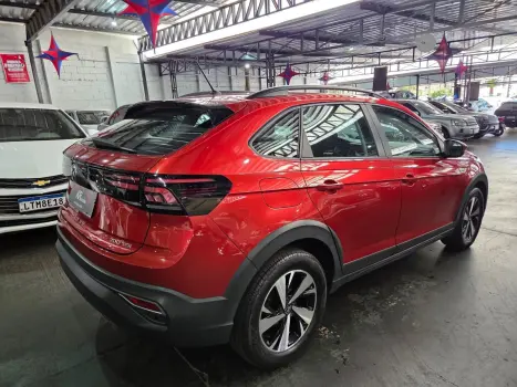 VOLKSWAGEN Nivus 1.0 4P FLEX 200 TSI COMFORTLINE TURBO AUTOM�TICO, Foto 5